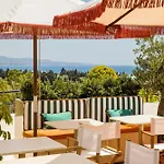 One Bedroom Apartment In Golden Banus