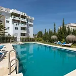 One Bedroom Apartment In Golden Banus