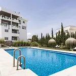 One Bedroom Apartment In Golden Banus