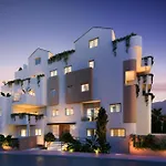 One Bedroom Apartment In Golden Banus