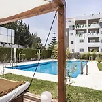 One Bedroom Apartment In Golden Banus