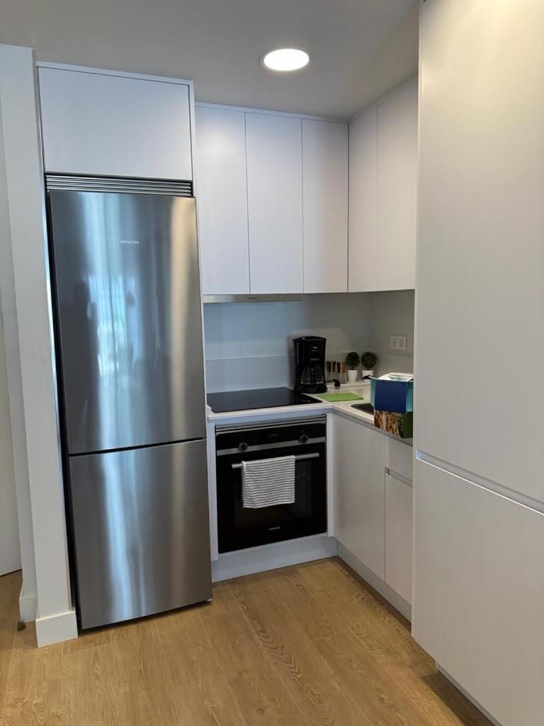 One Bedroom In Golden Banus Apartment *