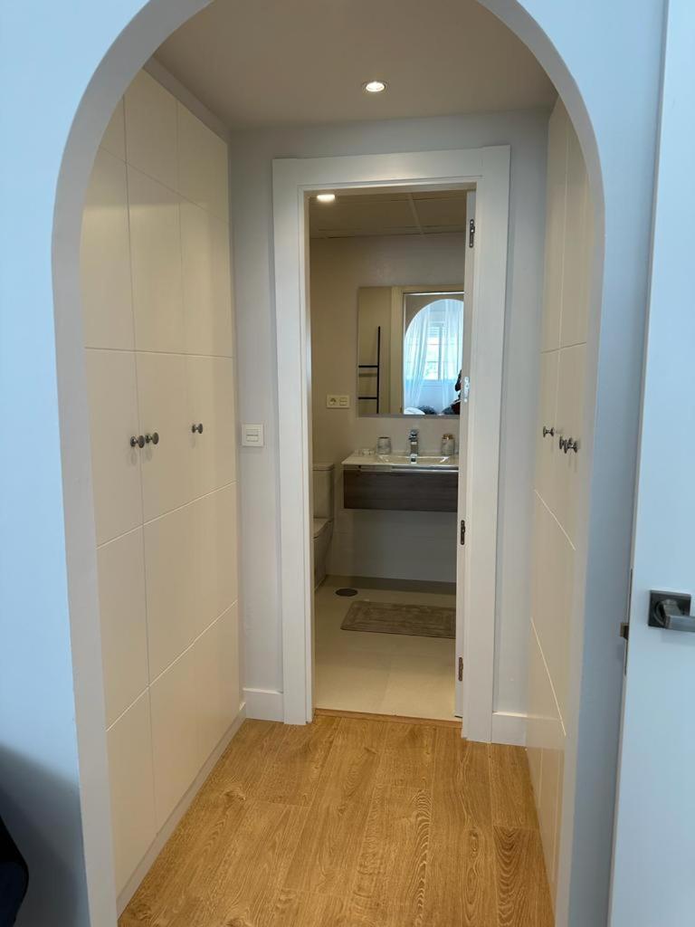 Apartment One Bedroom In Golden Banus *