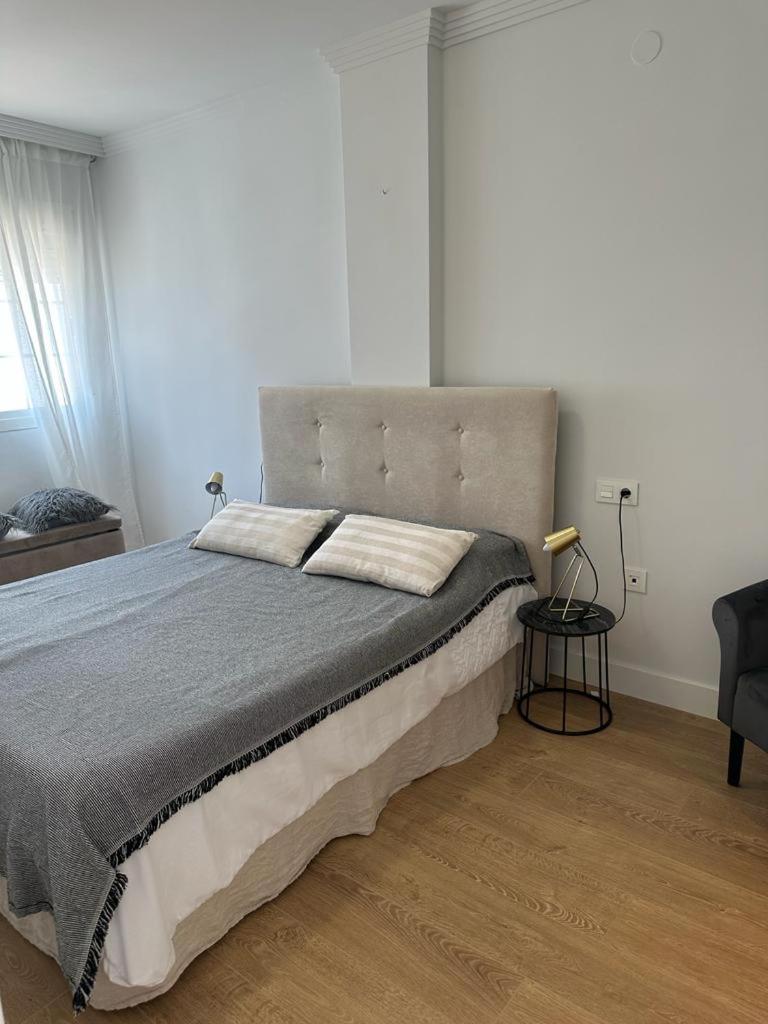 Apartment One Bedroom In Golden Banus Marbella