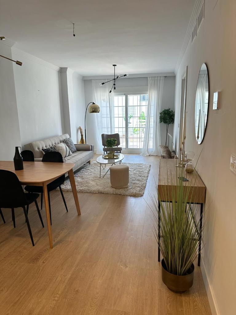 Apartment One Bedroom In Golden Banus