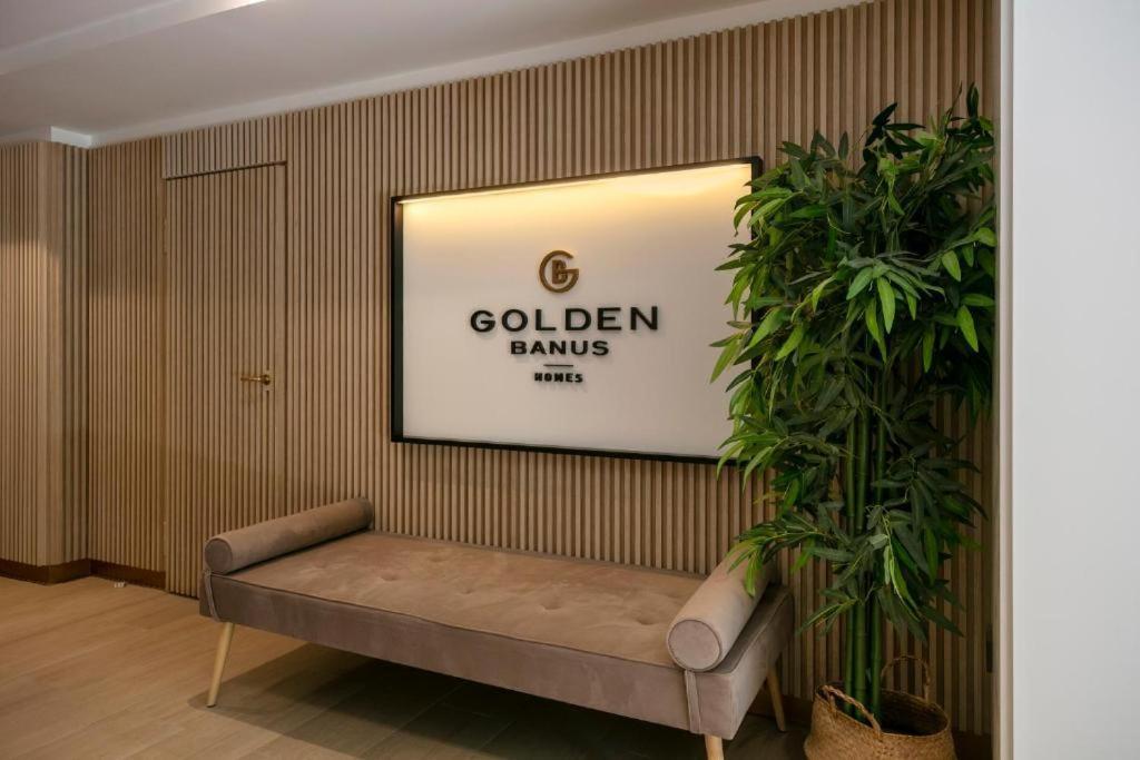 Appartement One Bedroom In Golden Banus *